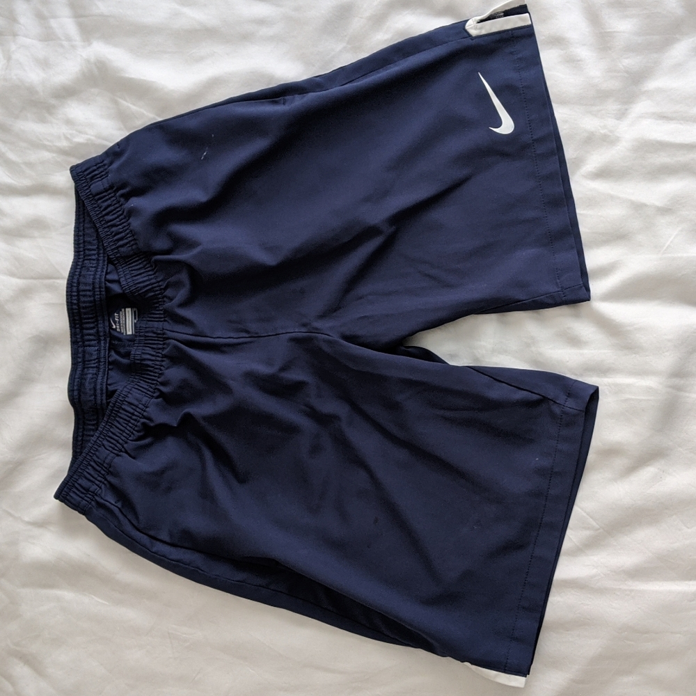 Nike Tennis Shorts